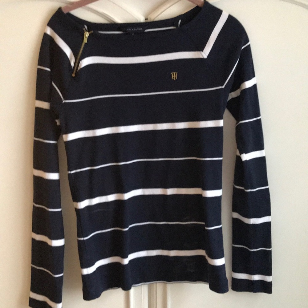 Tommy Hilfiger Painters Top
